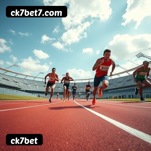 Requisitos do APK ck7bet para Android — compatibilidade e uso no celular