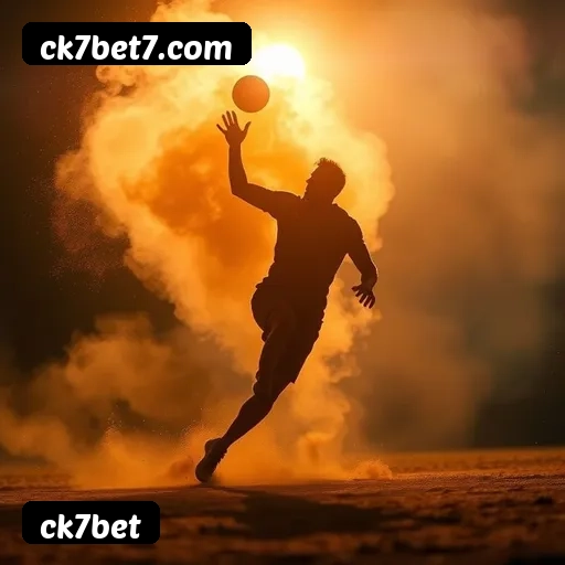 Comparação APP mobile vs versão web da ck7bet