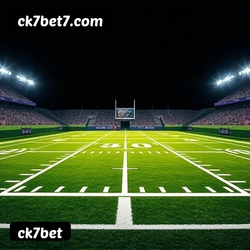 Loterias online disponíveis na ck7bet