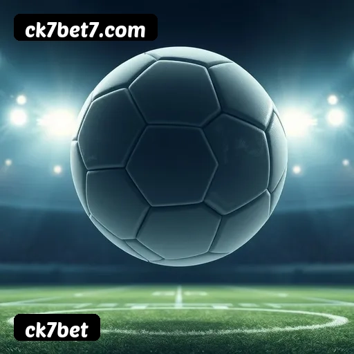 Pagamentos PIX na ck7bet