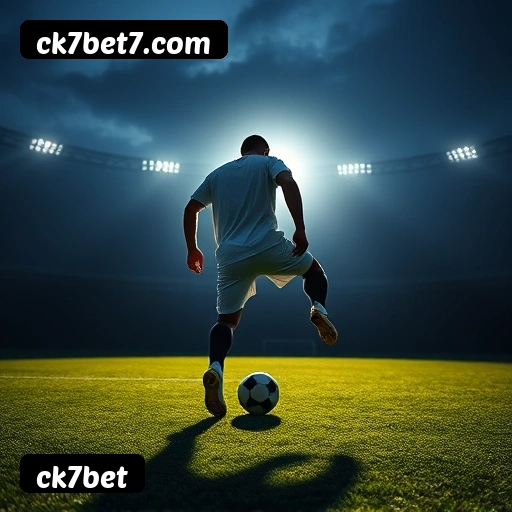 Certificações de segurança da ck7bet