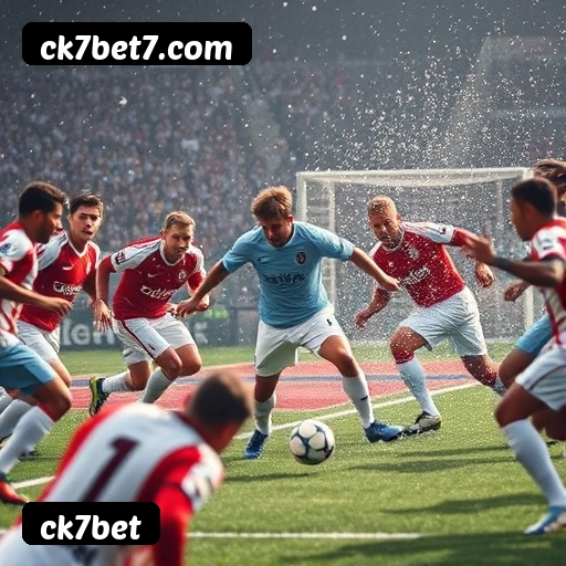 6 vantagens exclusivas do programa VIP da ck7bet